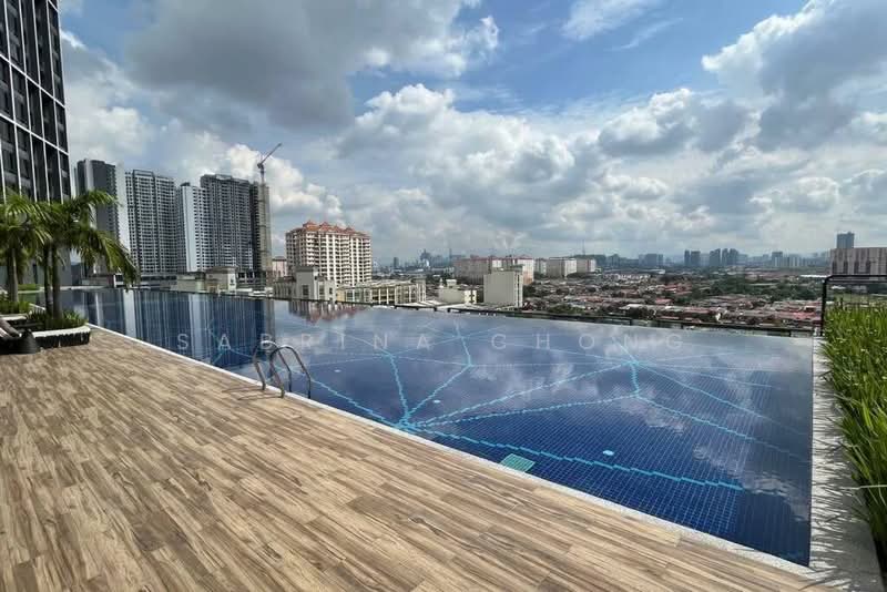 Service Residence for Sale at Aera Residence - Sabrina Chong - PropertyGuru.com.my