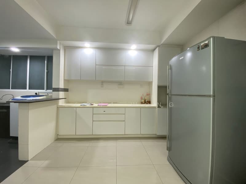 Condominium for Sale at Kinrara Mas - Leona Wong - Kitchen - PropertyGuru.com.my