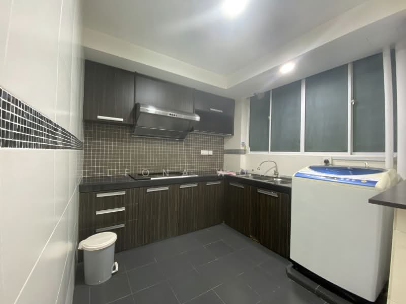 Condominium for Sale at Kinrara Mas - Leona Wong - Kitchen - PropertyGuru.com.my