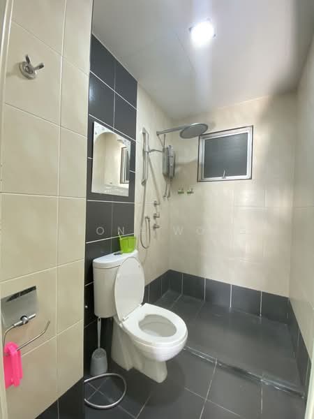 Condominium for Sale at Kinrara Mas - Leona Wong - Bathroom - PropertyGuru.com.my