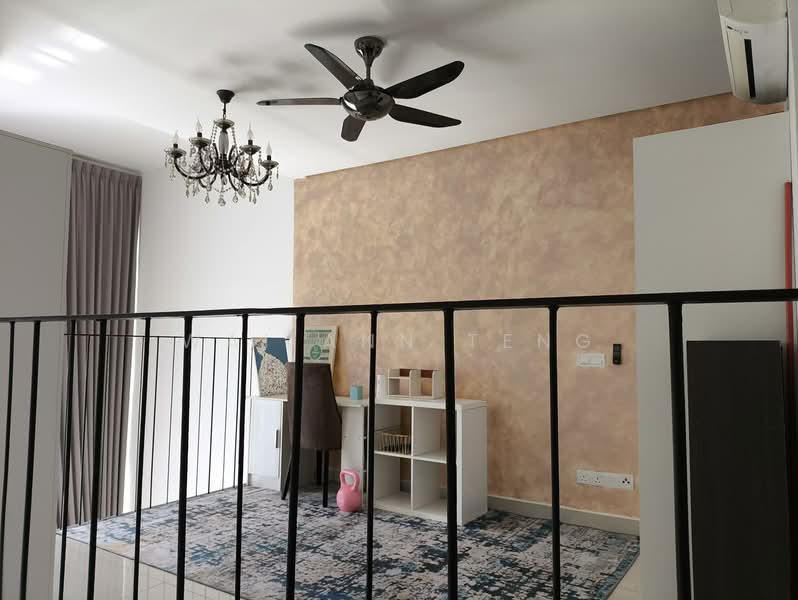 Kediaman Servis untuk Disewa di Centrus Soho - Wai Ann Teng - Interior - PropertyGuru.com.my