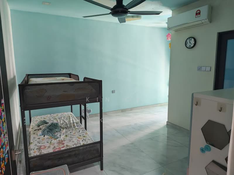 Kondominium untuk Disewa di Aston Kiara 3 - Kin CK - Bedroom - PropertyGuru.com.my