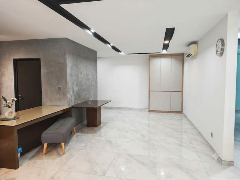 Kondominium untuk Disewa di Aston Kiara 3 - Kin CK - Interior - PropertyGuru.com.my