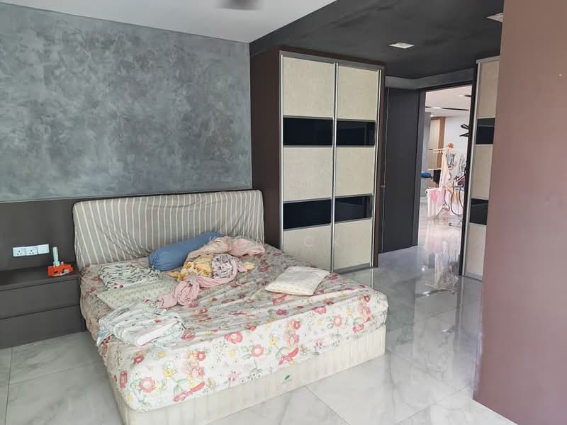 Kondominium untuk Disewa di Aston Kiara 3 - Kin CK - Bedroom - PropertyGuru.com.my