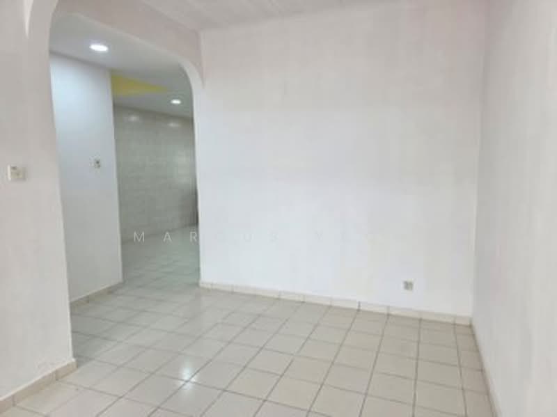 1-storey Terraced House for Sale in Taman Mutiara Galla (Seremban) - Marcus Yeow - Interior - PropertyGuru.com.my