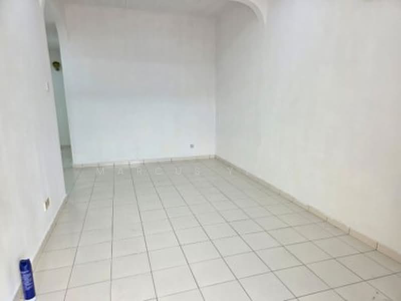 1-storey Terraced House for Sale in Taman Mutiara Galla (Seremban) - Marcus Yeow - Interior - PropertyGuru.com.my