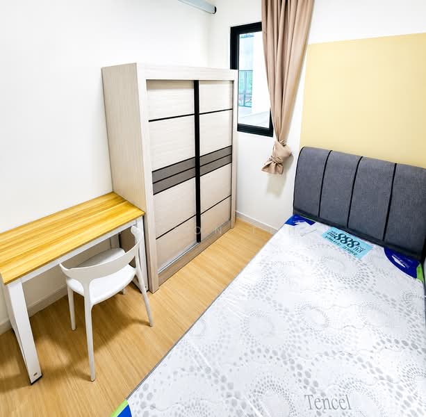 Condominium for Rent at M Adora - Jenson Teh - Bedroom - PropertyGuru.com.my