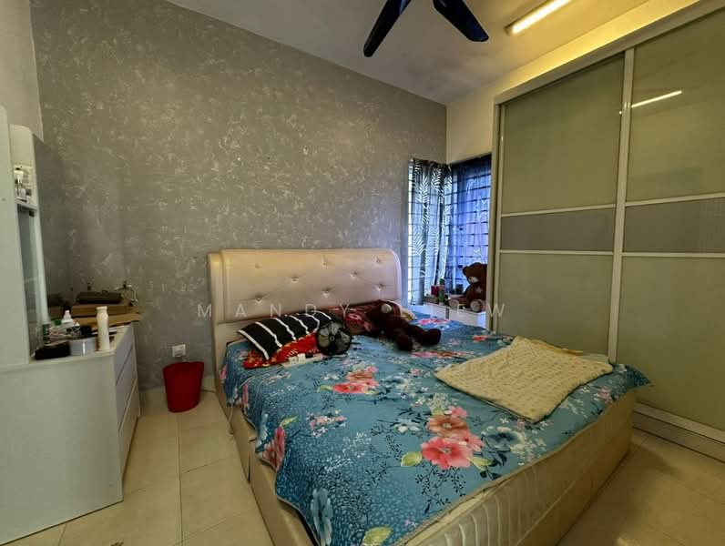 Kondominium untuk Dijual di Symphony Heights (Simfoni Heights) - Mandy Liew - Bedroom - PropertyGuru.com.my