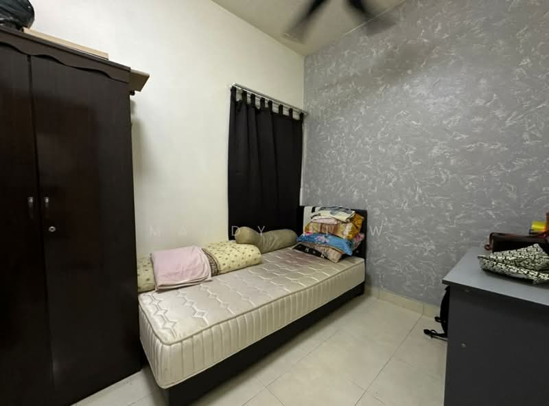 Kondominium untuk Dijual di Symphony Heights (Simfoni Heights) - Mandy Liew - Bedroom - PropertyGuru.com.my