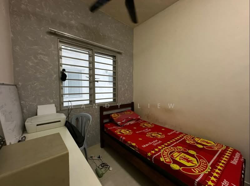 Kondominium untuk Dijual di Symphony Heights (Simfoni Heights) - Mandy Liew - Bedroom - PropertyGuru.com.my