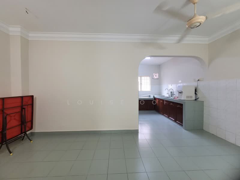 2-storey Terraced House for Sale in Bandar Bukit Tinggi (Klang) - Louise Ooi - PropertyGuru.com.my
