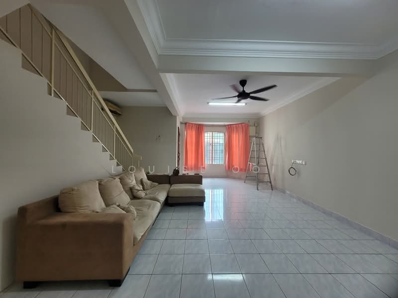 2-storey Terraced House for Sale in Bandar Bukit Tinggi (Klang) - Louise Ooi - PropertyGuru.com.my