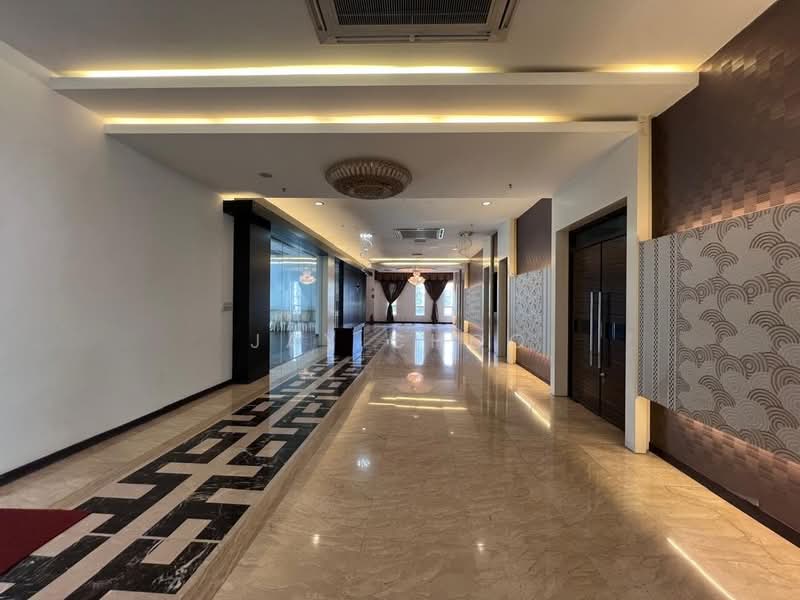 Retail Office for Rent in Bandar Sri Damansara (Selangor) - Jay Choo - Lobby - PropertyGuru.com.my