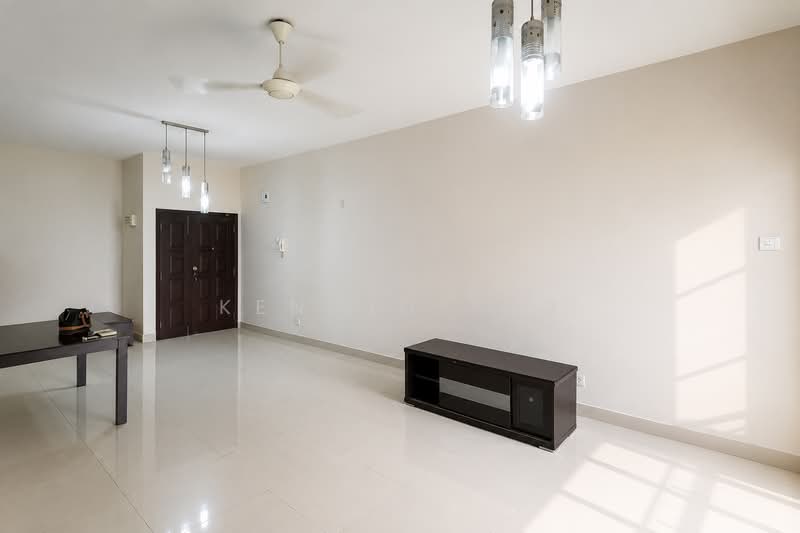 Condominium for Sale at Pelangi Utama - Kenjjo Yeo - Living Room - PropertyGuru.com.my
