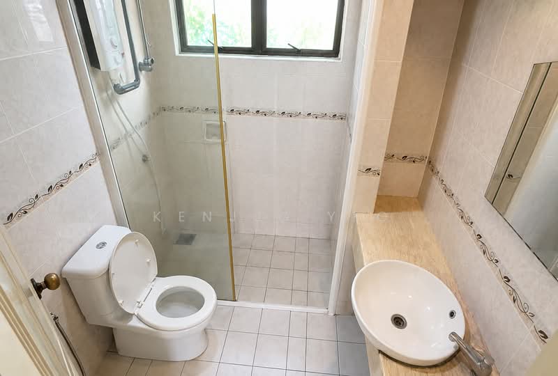 Condominium for Sale at Pelangi Utama - Kenjjo Yeo - Bathroom - PropertyGuru.com.my