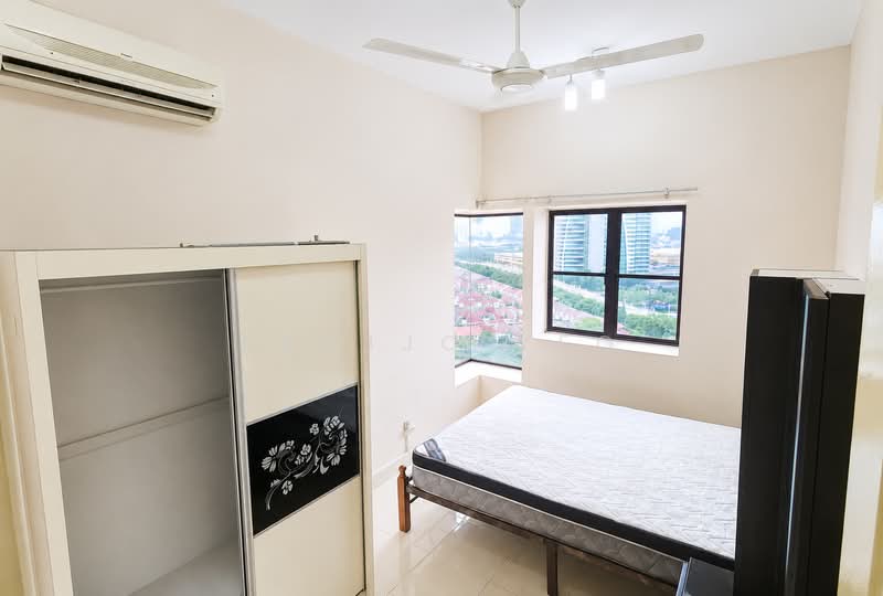 Condominium for Sale at Pelangi Utama - Kenjjo Yeo - Bedroom - PropertyGuru.com.my