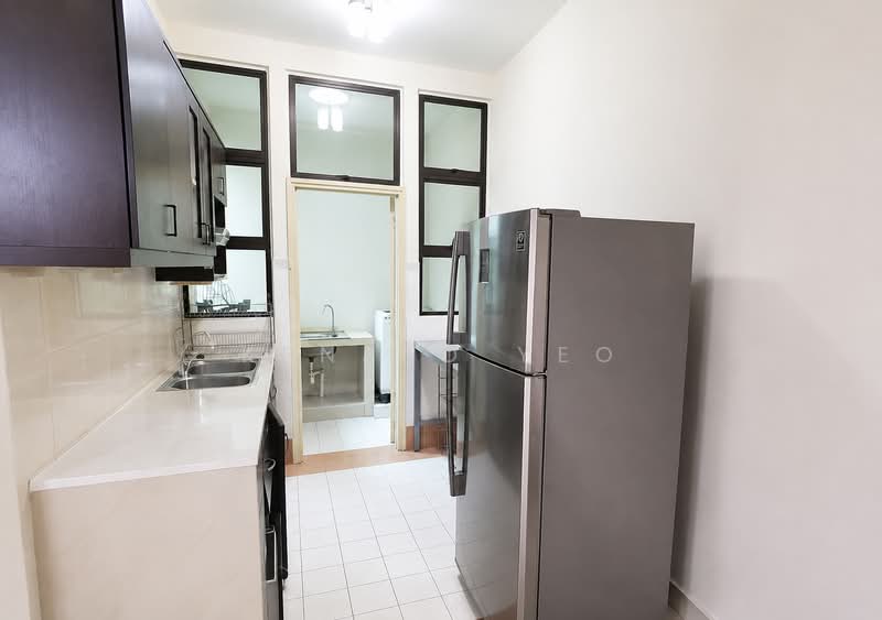 Condominium for Sale at Pelangi Utama - Kenjjo Yeo - Kitchen - PropertyGuru.com.my
