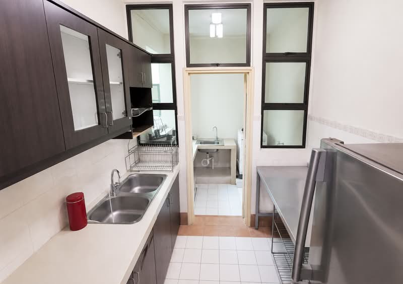 Condominium for Sale at Pelangi Utama - Kenjjo Yeo - Kitchen - PropertyGuru.com.my