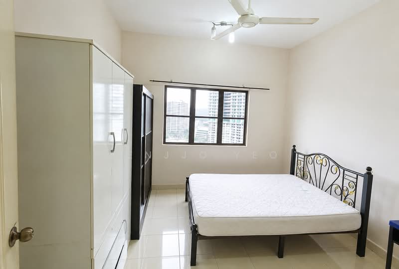 Condominium for Sale at Pelangi Utama - Kenjjo Yeo - Bedroom - PropertyGuru.com.my