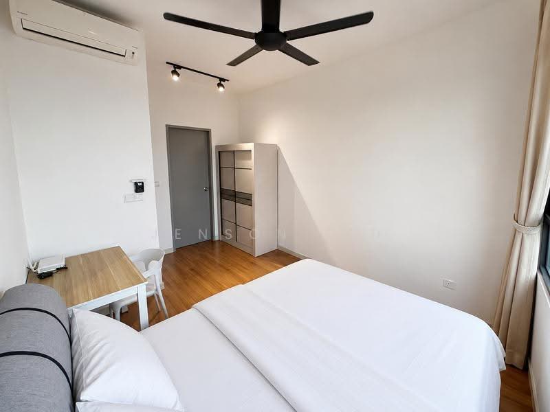 Kediaman Servis untuk Disewa di M Vertica - Jenson Teh - Bedroom - PropertyGuru.com.my