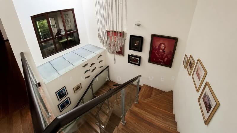 Semi-Detached House for Sale in KL City Centre (Kuala Lumpur) - Muhammad Amerul - Interior - PropertyGuru.com.my