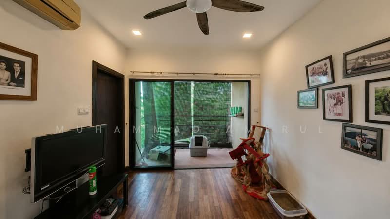 Semi-Detached House for Sale in KL City Centre (Kuala Lumpur) - Muhammad Amerul - Living Room - PropertyGuru.com.my