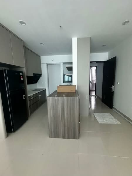 Kondominium untuk Disewa di Mezzo - Esther Neoh - Kitchen - PropertyGuru.com.my