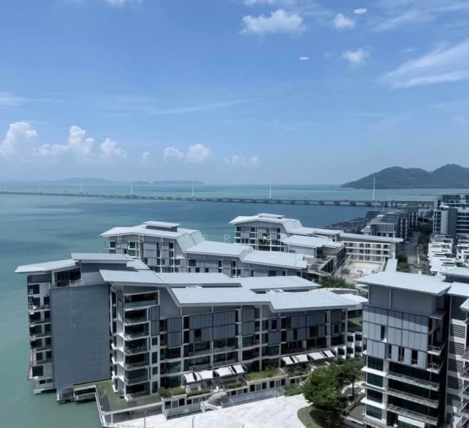 Kondominium untuk Disewa di Mezzo - Esther Neoh - Exterior - PropertyGuru.com.my