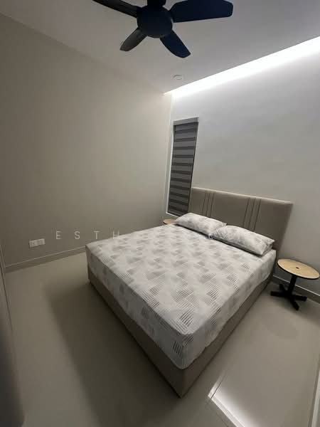 Kondominium untuk Disewa di Mezzo - Esther Neoh - Bedroom - PropertyGuru.com.my