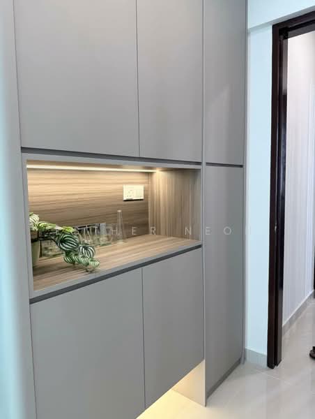 Kondominium untuk Disewa di Mezzo - Esther Neoh - Interior - PropertyGuru.com.my