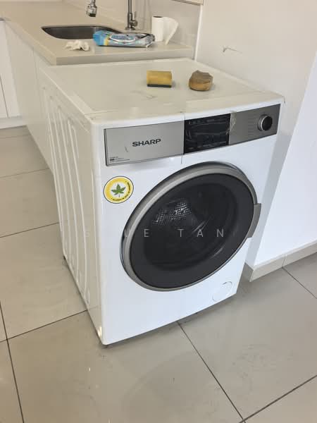 Kediaman Servis untuk Disewa di Huni @ Eco Ardence - Shue Tan - Interior - PropertyGuru.com.my