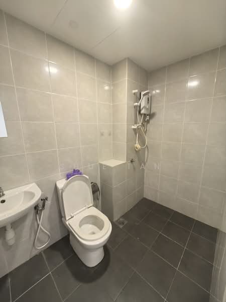 Kediaman Servis untuk Disewa di Huni @ Eco Ardence - Shue Tan - Bathroom - PropertyGuru.com.my