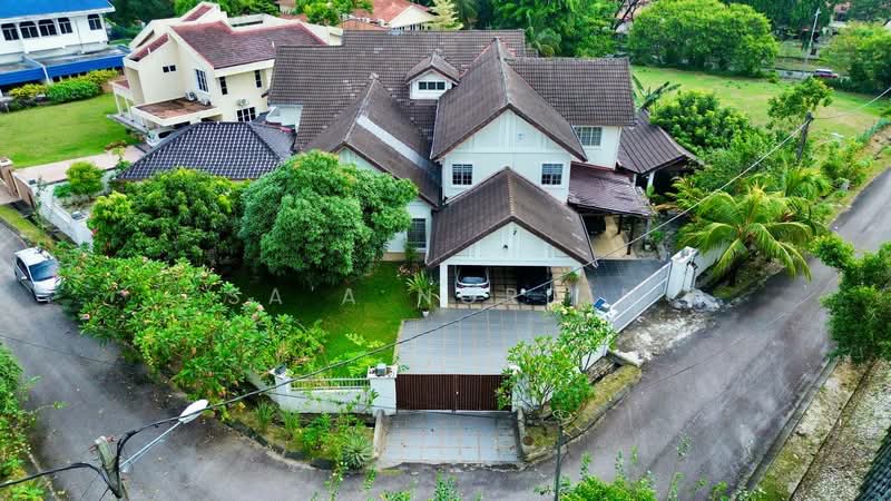 Bungalow House for Sale in Seksyen 12 (Shah Alam) - Sa'a Nordin - Exterior - PropertyGuru.com.my