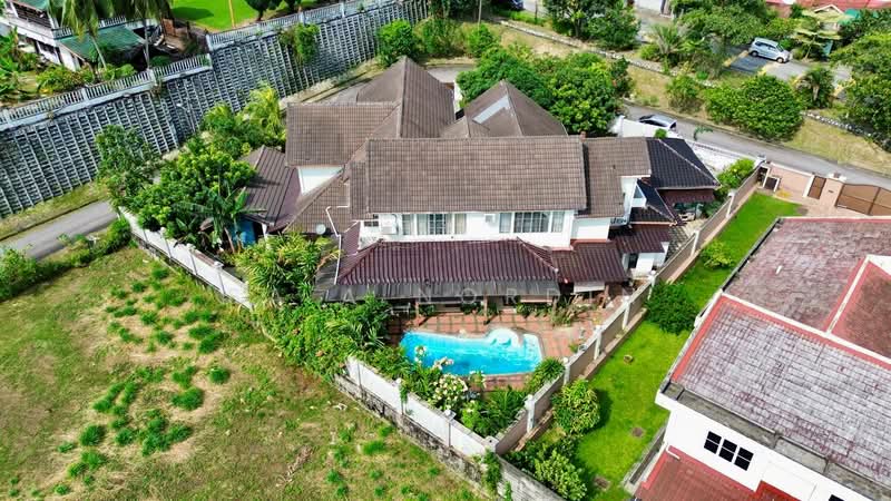 Bungalow House for Sale in Seksyen 12 (Shah Alam) - Sa'a Nordin - Exterior - PropertyGuru.com.my