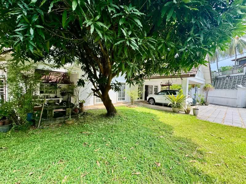 Bungalow House for Sale in Seksyen 12 (Shah Alam) - Sa'a Nordin - Exterior - PropertyGuru.com.my