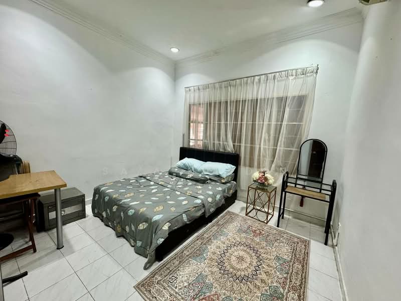 Bungalow House for Sale in Seksyen 12 (Shah Alam) - Sa'a Nordin - Bedroom - PropertyGuru.com.my