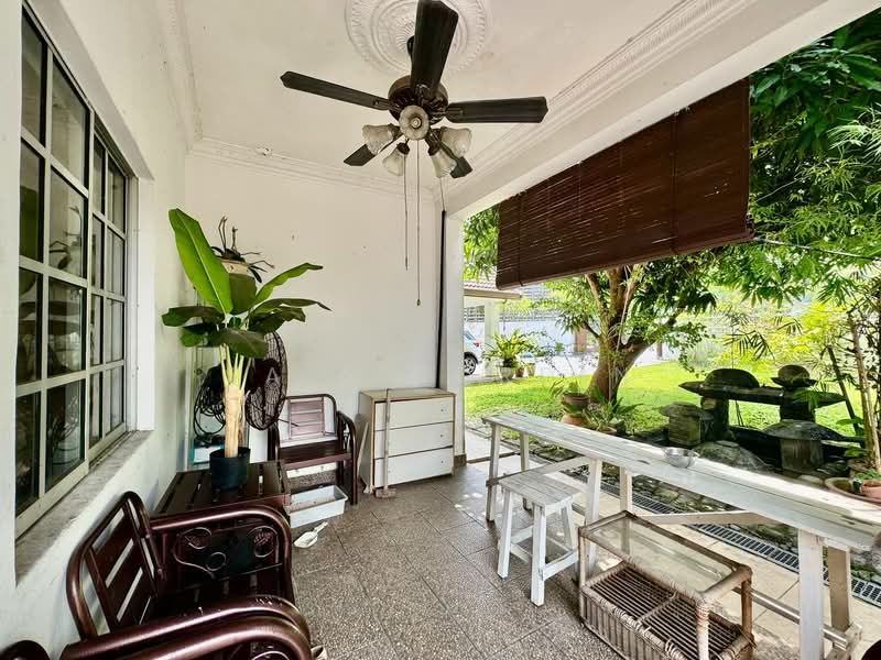 Bungalow House for Sale in Seksyen 12 (Shah Alam) - Sa'a Nordin - Exterior - PropertyGuru.com.my