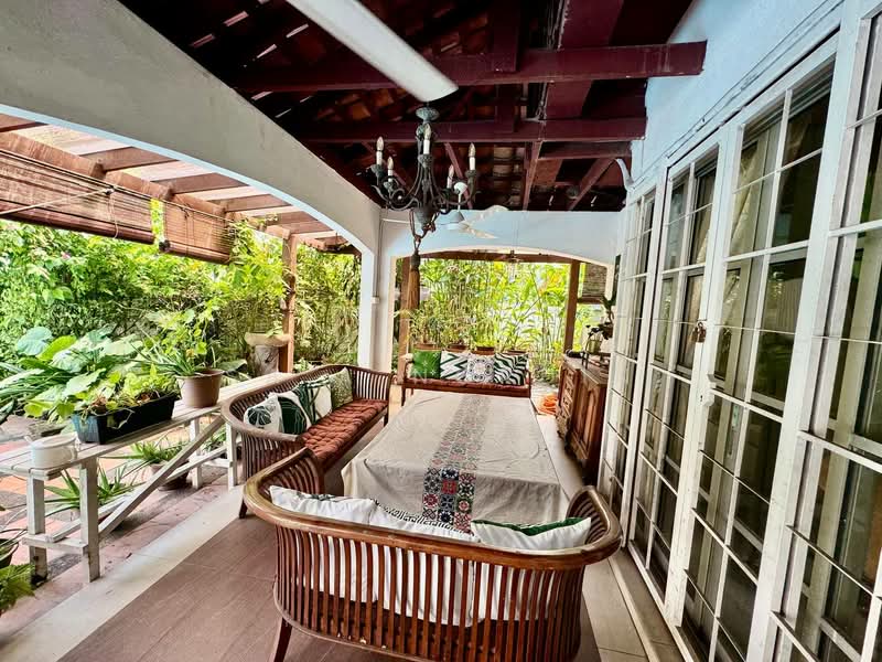 Bungalow House for Sale in Seksyen 12 (Shah Alam) - Sa'a Nordin - Exterior - PropertyGuru.com.my