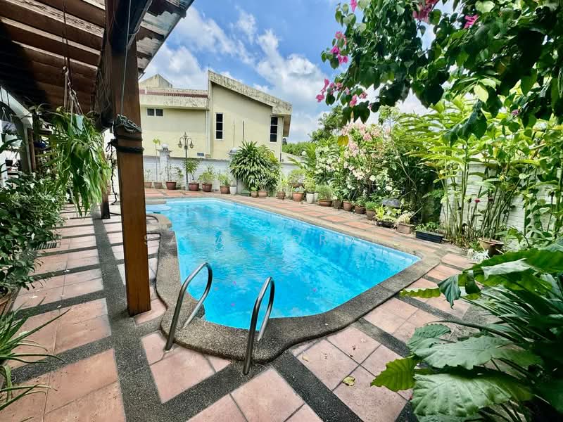Bungalow House for Sale in Seksyen 12 (Shah Alam) - Sa'a Nordin - Exterior - PropertyGuru.com.my