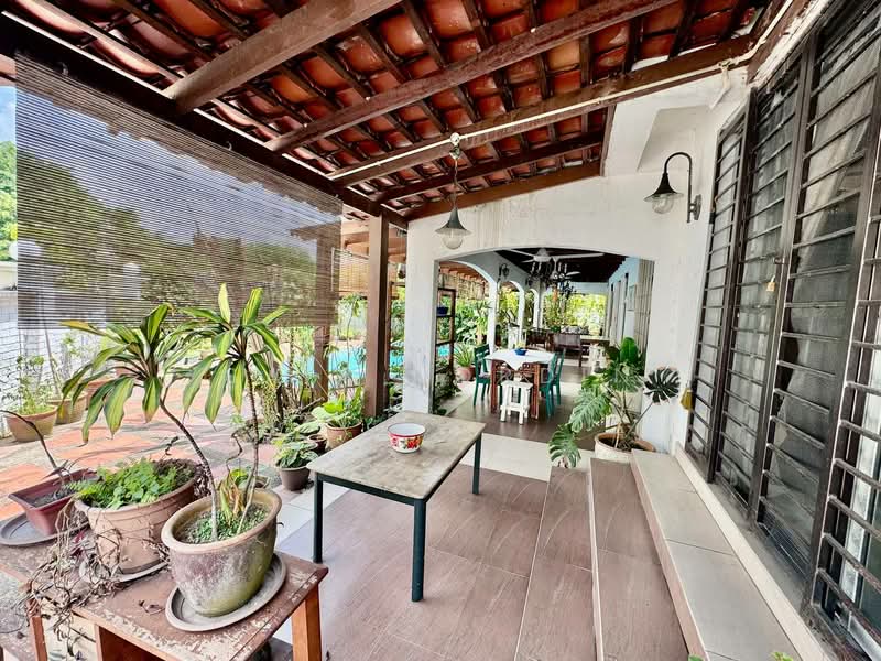 Bungalow House for Sale in Seksyen 12 (Shah Alam) - Sa'a Nordin - Exterior - PropertyGuru.com.my