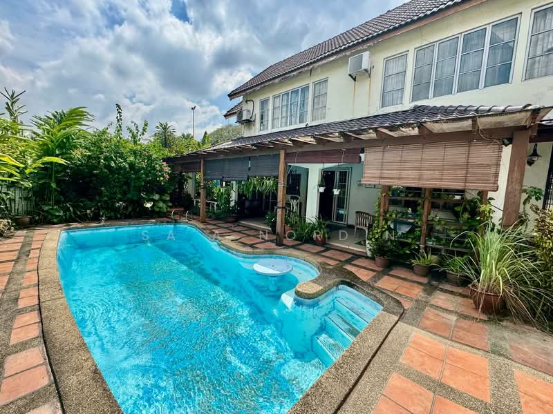 Bungalow House for Sale in Seksyen 12 (Shah Alam) - Sa'a Nordin - Exterior - PropertyGuru.com.my