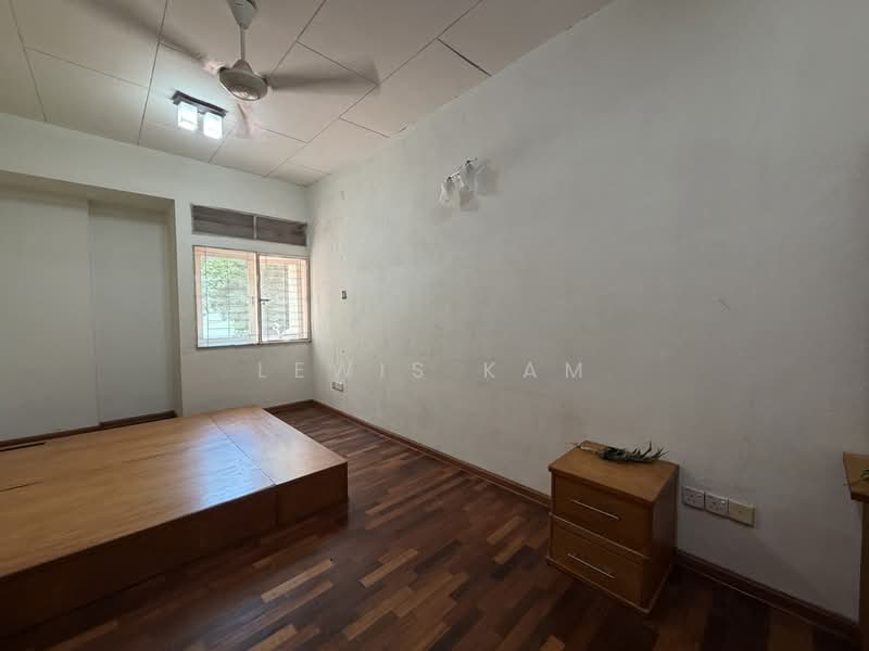 2-storey Terraced House for Sale in Tanjung Bungah (Penang) - Lewis Kam - Bedroom - PropertyGuru.com.my
