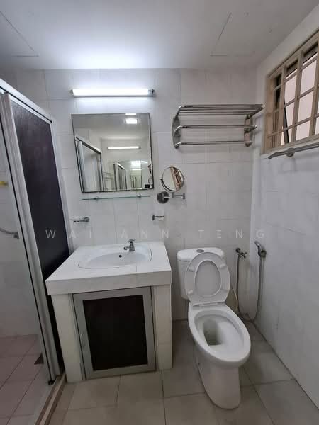 Apartment for Rent at Vista Prima - Wai Ann Teng - Bathroom - PropertyGuru.com.my