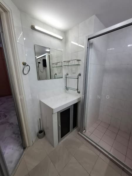 Apartment for Rent at Vista Prima - Wai Ann Teng - Bathroom - PropertyGuru.com.my