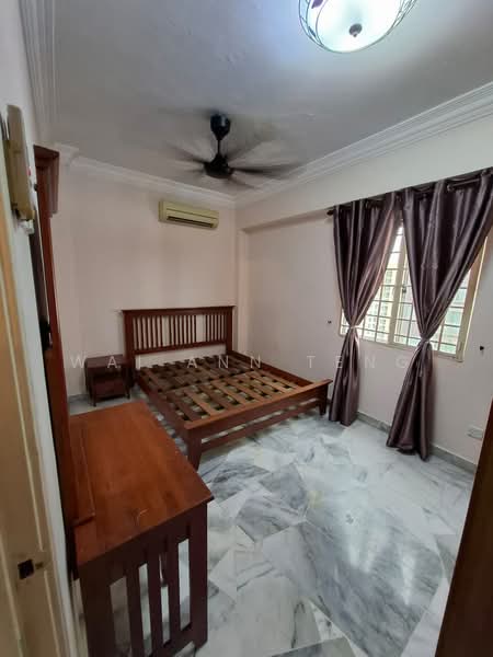 Apartment for Rent at Vista Prima - Wai Ann Teng - Bedroom - PropertyGuru.com.my