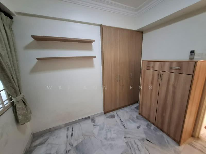 Apartment for Rent at Vista Prima - Wai Ann Teng - Bedroom - PropertyGuru.com.my