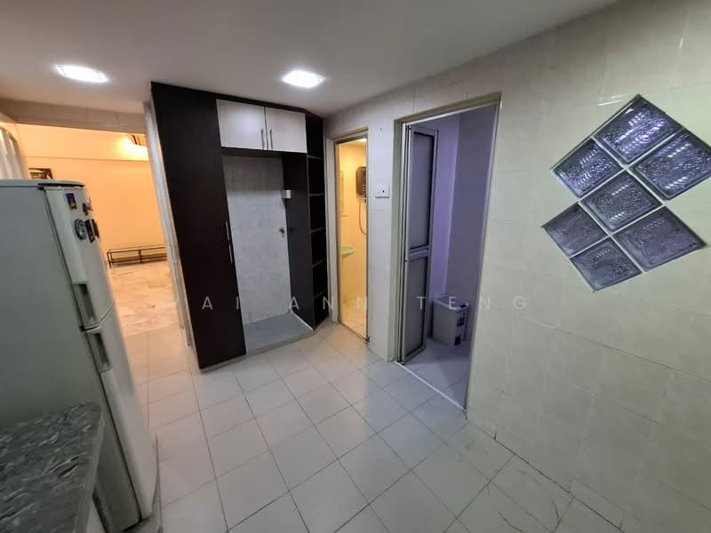 Apartment for Rent at Vista Prima - Wai Ann Teng - Interior - PropertyGuru.com.my