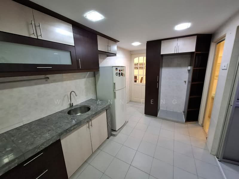 Apartment for Rent at Vista Prima - Wai Ann Teng - Kitchen - PropertyGuru.com.my