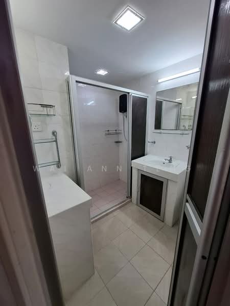 Apartment for Rent at Vista Prima - Wai Ann Teng - Bathroom - PropertyGuru.com.my