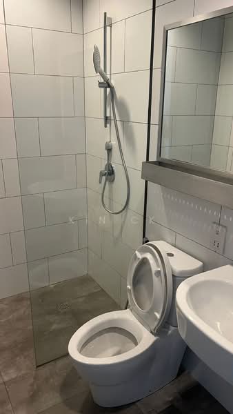 Condominium for Rent at Twy Duplex Condos - Kin CK - Bathroom - PropertyGuru.com.my